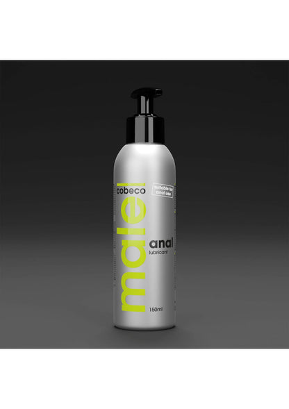 Bestel: Male Anal Lubricant 150 ml - bij Happytoys: de erotische sex webshop | liever Happy dan Easy ⭐⭐⭐⭐⭐