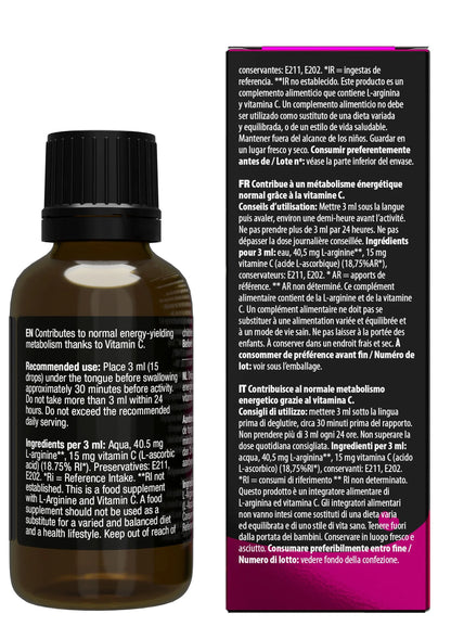 Bestel: Spanish Love Drops Secrets 30 ml - bij Happytoys: de erotische sex webshop | liever Happy dan Easy ⭐⭐⭐⭐⭐
