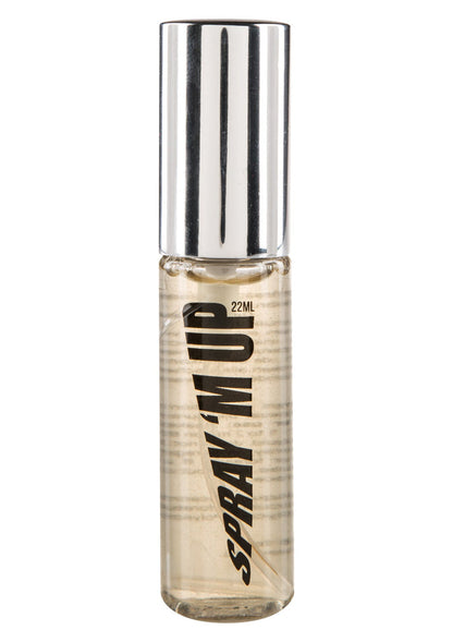 Spray 'M Up Lavetra 22 ml by Cobeco