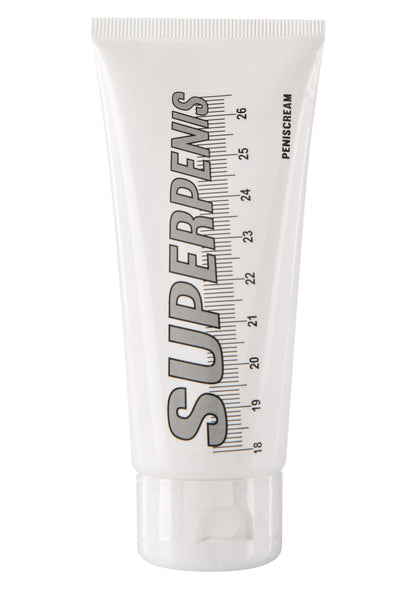 Bestel: Super Penis 75 ml - bij Happytoys: de erotische sex webshop | liever Happy dan Easy ⭐⭐⭐⭐⭐
