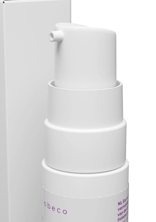 ViaGel for Women Orgasm Gel 30ml by Cobeco