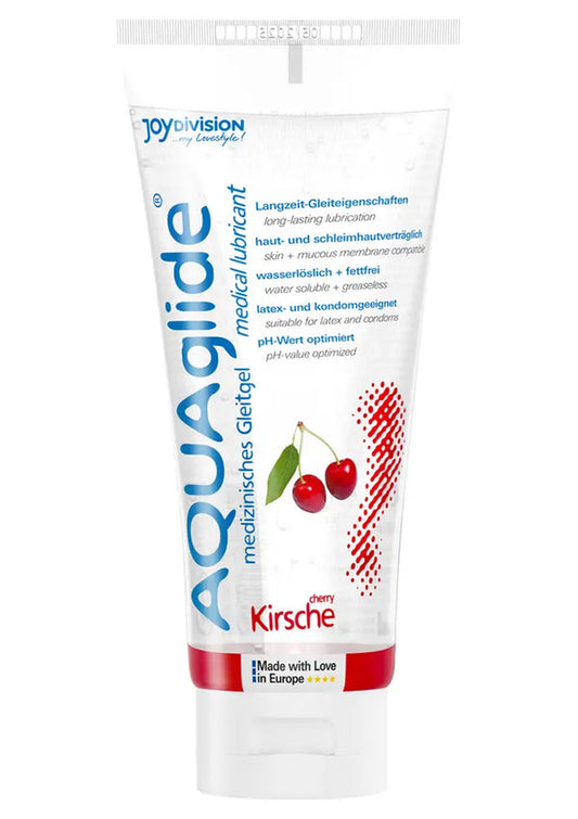 Aquaglide 100 ml by Joy Devision