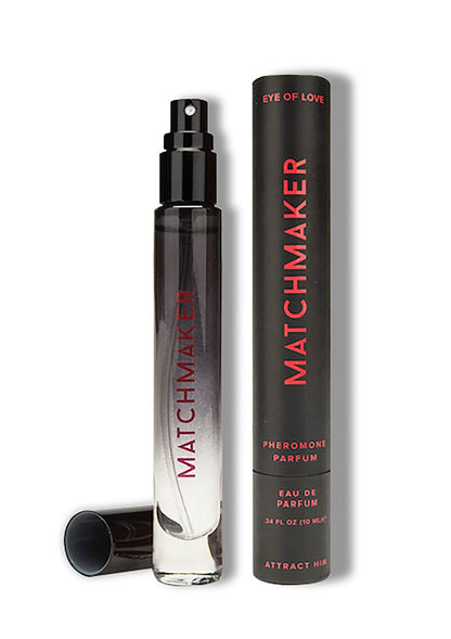 Bestel: Pheromone Attract Him 10 ml - bij Happytoys: de erotische sex webshop | liever Happy dan Easy ⭐⭐⭐⭐⭐