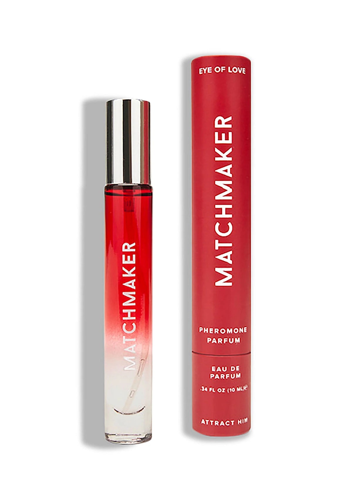 Bestel: Pheromone Attract Him 10 ml - bij Happytoys: de erotische sex webshop | liever Happy dan Easy ⭐⭐⭐⭐⭐