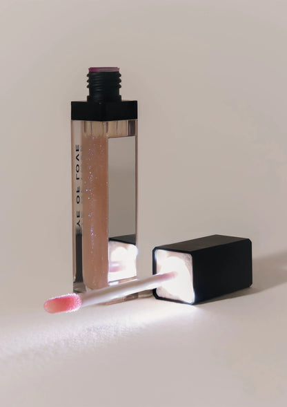 Pink Pulse Pheromone Lip Gloss 8ml by Eye of Love Matchmaker