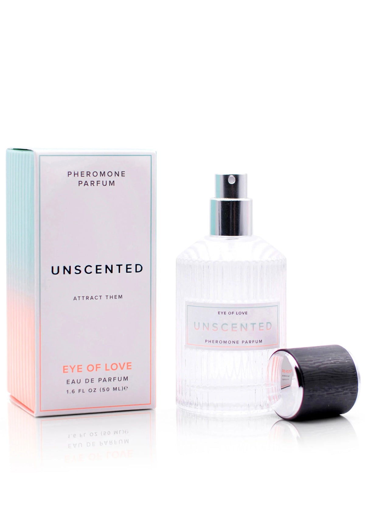 Beste vandaag nog: Pheromone Attract All 50 ml - bij Happytoys Sexshop: online sex shop for Feeling Happy & Easy 😊