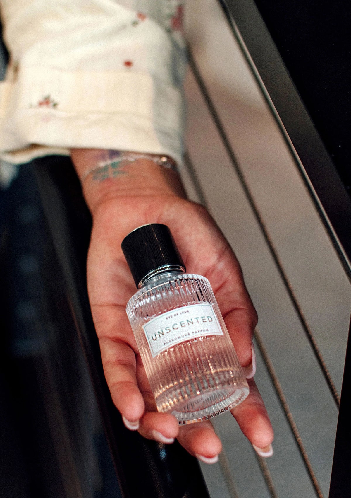Beste vandaag nog: Pheromone Attract All 50 ml - bij Happytoys Sexshop: online sex shop for Feeling Happy & Easy 😊