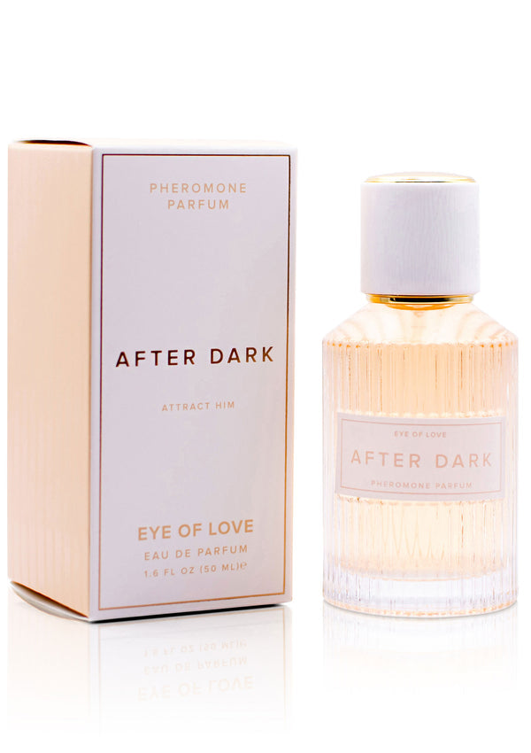 Pheromone Attract Him 50 by Eye of Love Classic Collection