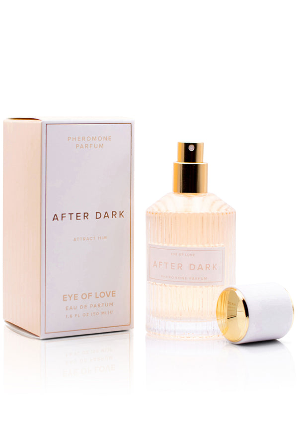 Pheromone Attract Him 50 by Eye of Love Classic Collection