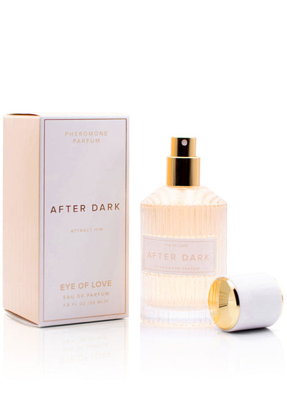 Pheromone Attract Him 50 by Eye of Love Classic Collection