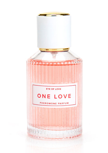 Pheromone Attract Him 50 by Eye of Love Classic Collection