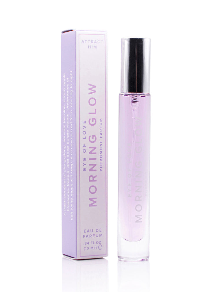 Pheromone Attract Him 10 ml by Eye of Love Classic Collection