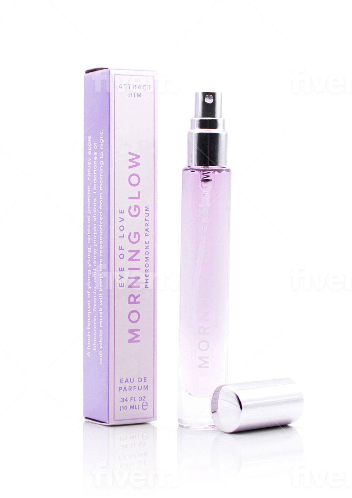 Bestel: Pheromone Attract Him 10 ml by Eye of Love Classic Collection - bij Happytoys.nl, happytoys.be, Happytoys.ae: erotische sex webshop | liever Happy dan Easy ⭐⭐⭐⭐⭐