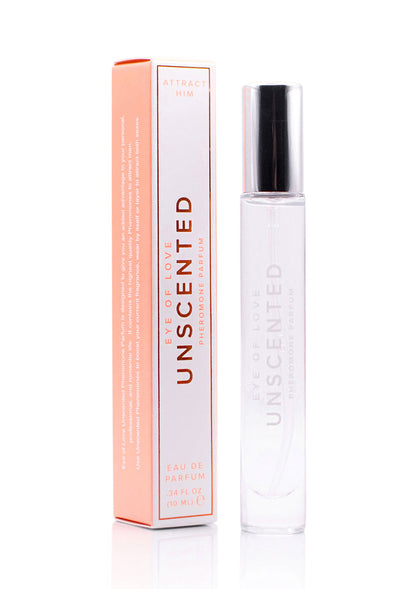 Pheromone Attract Him 10 ml by Eye of Love Classic Collection