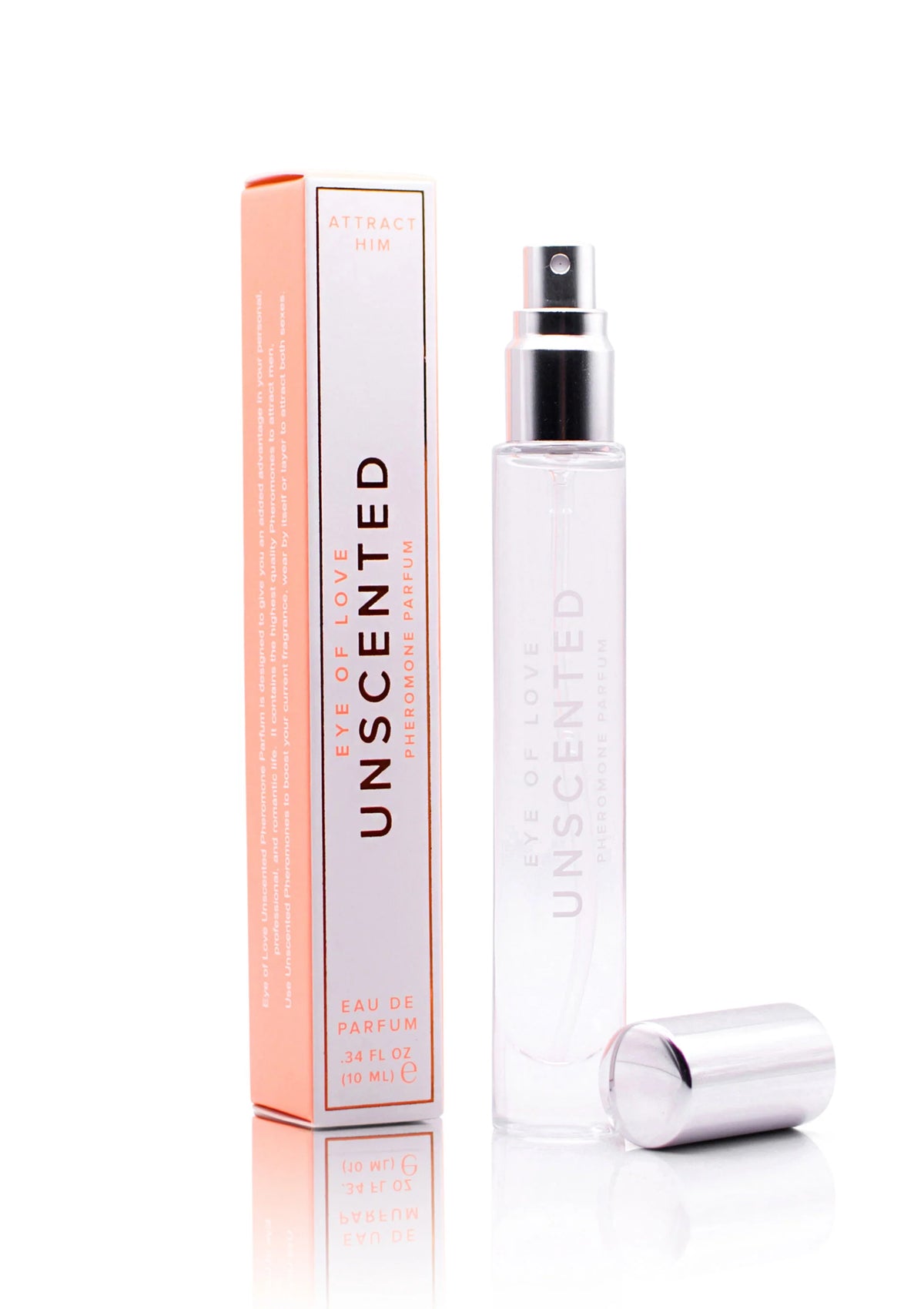 Bestel: Pheromone Attract Him 10 ml by Eye of Love Classic Collection - bij Happytoys.nl, happytoys.be, Happytoys.ae: erotische sex webshop | liever Happy dan Easy ⭐⭐⭐⭐⭐