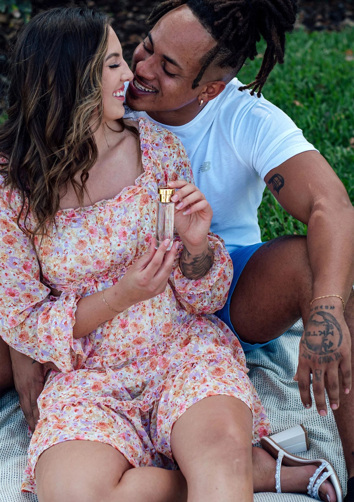 Bestel: Phero Parfum Attract Him 30 ml - bij Happytoys: de erotische sex webshop | liever Happy dan Easy ⭐⭐⭐⭐⭐