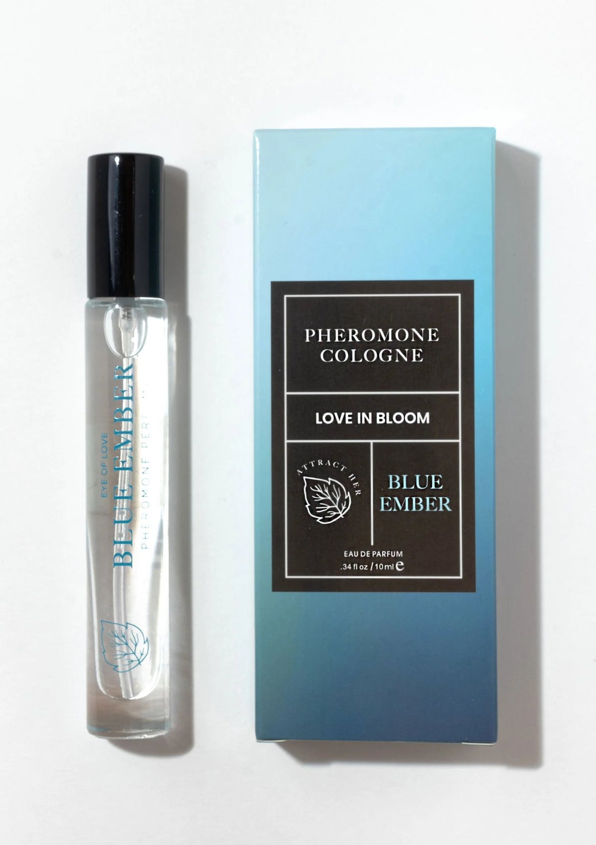 Bestel: Phero Parfum Attract Her 10 ml - bij Happytoys: de erotische sex webshop | liever Happy dan Easy ⭐⭐⭐⭐⭐