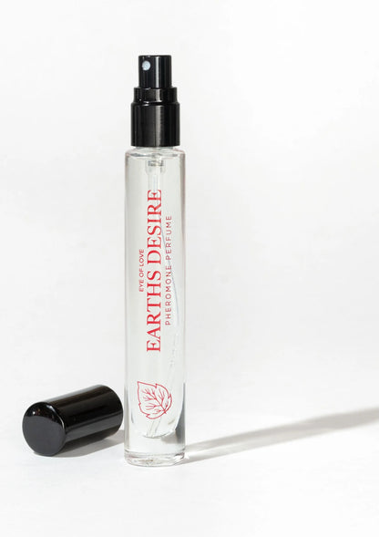 Bestel: Phero Parfum Attract Her 10 ml - bij Happytoys: de erotische sex webshop | liever Happy dan Easy ⭐⭐⭐⭐⭐ - Default Title - 93952 - EARTHDESIRE - 10