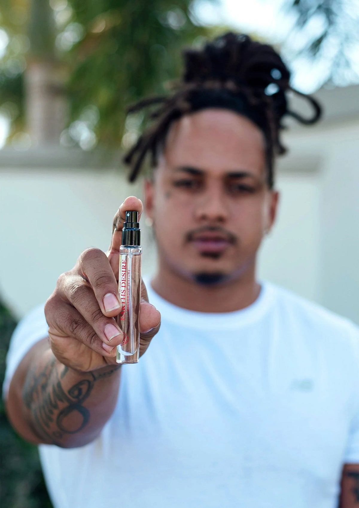 Bestel: Phero Parfum Attract Her 10 ml - bij Happytoys: de erotische sex webshop | liever Happy dan Easy ⭐⭐⭐⭐⭐