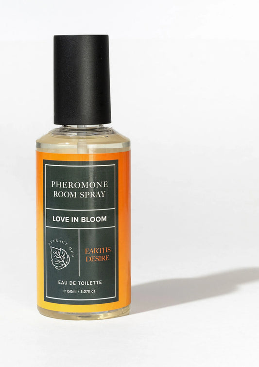 Room Phero Attract Her 150 ml by Eye of Love Bloom