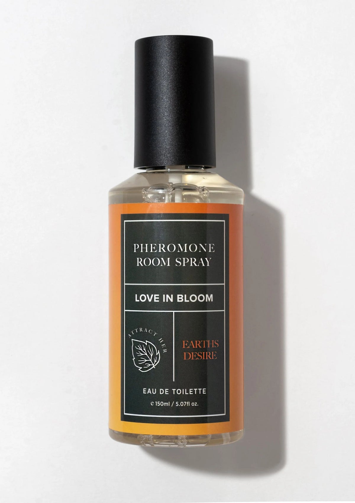 Bestel: Room Phero Attract Her 150 ml by Eye of Love Bloom - bij Happytoys: de erotische sex webshop | liever Happy dan Easy ⭐⭐⭐⭐⭐