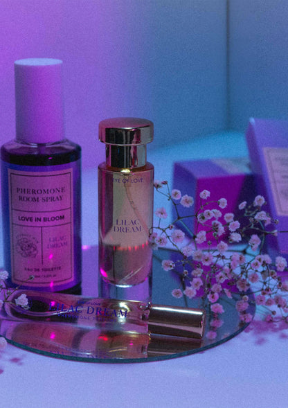 Bestel: Room Phero Attract Him 150 ml - bij Happytoys: de erotische sex webshop | liever Happy dan Easy ⭐⭐⭐⭐⭐