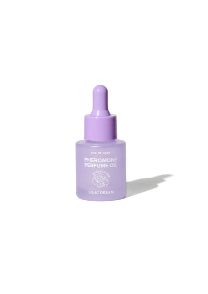 Bestel: Phero Perfum Dropper Attract Him 20 ml byEye of Love Bloom - bij Happytoys: de erotische sex webshop | liever Happy dan Easy ⭐⭐⭐⭐⭐