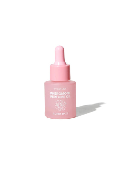 Bestel: Phero Perfum Dropper Attract Him 20 ml byEye of Love Bloom - bij Happytoys: de erotische sex webshop | liever Happy dan Easy ⭐⭐⭐⭐⭐