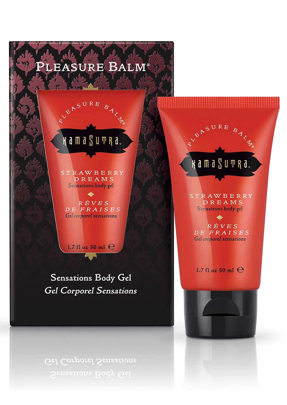Bestel: Pleasure Balm Foreplay 50 ml - bij Happytoys: de erotische sex webshop | liever Happy dan Easy ⭐⭐⭐⭐⭐