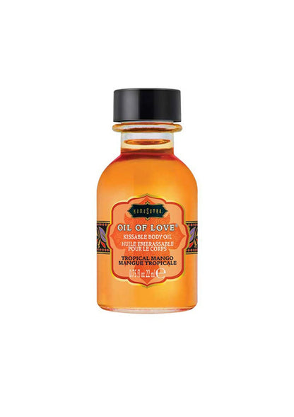 Bestel: Oil of Love 22 ml - bij Happytoys: de erotische sex webshop | liever Happy dan Easy ⭐⭐⭐⭐⭐