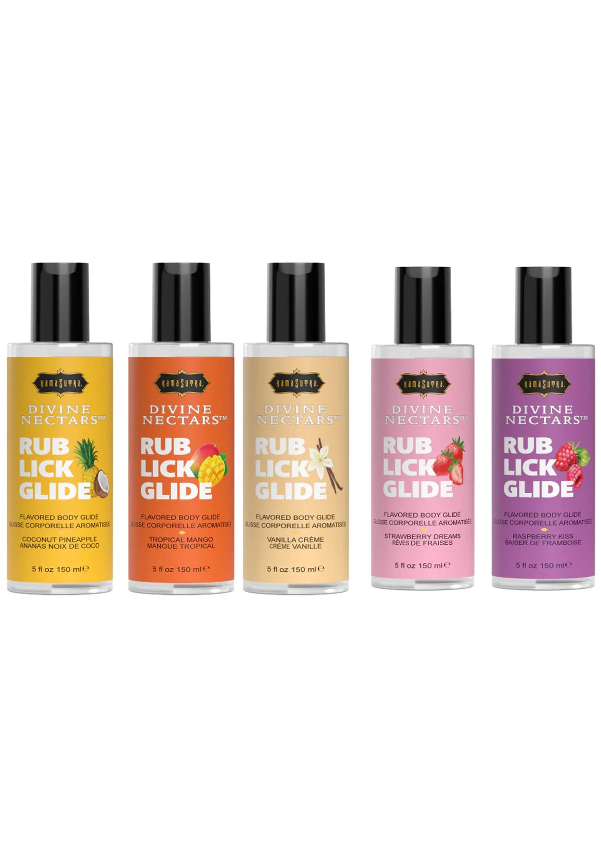 Bestel: Divine Nectars Bodyglide 150 ml - bij Happytoys.nl, happytoys.be, Happytoys.ae: erotische sex webshop | liever Happy dan Easy ⭐⭐⭐⭐⭐