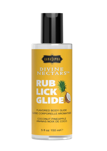 Bestel: Divine Nectars Bodyglide 150 ml - bij Happytoys.nl, happytoys.be, Happytoys.ae: erotische sex webshop | liever Happy dan Easy ⭐⭐⭐⭐⭐