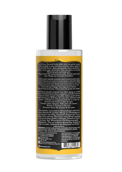 Bestel: Divine Nectars Bodyglide 150 ml - bij Happytoys.nl, happytoys.be, Happytoys.ae: erotische sex webshop | liever Happy dan Easy ⭐⭐⭐⭐⭐