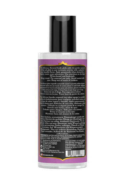 Bestel: Divine Nectars Bodyglide 150 ml - bij Happytoys.nl, happytoys.be, Happytoys.ae: erotische sex webshop | liever Happy dan Easy ⭐⭐⭐⭐⭐