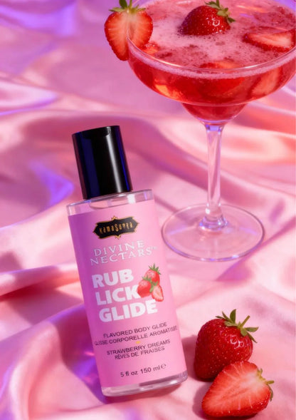 Bestel: Divine Nectars Bodyglide 150 ml - bij Happytoys.nl, happytoys.be, Happytoys.ae: erotische sex webshop | liever Happy dan Easy ⭐⭐⭐⭐⭐