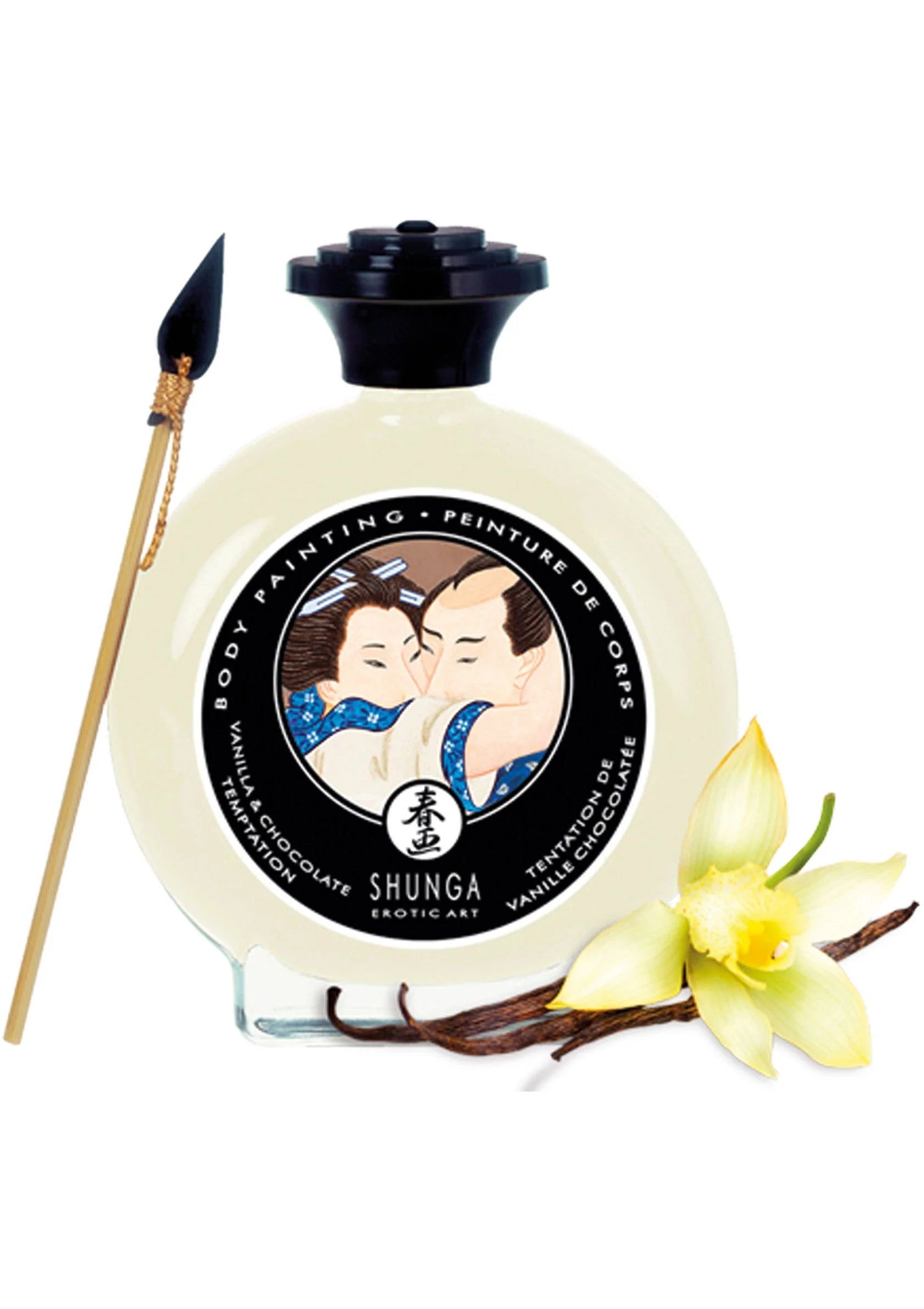 94508_VANILLA_01 | bestel discreet online bij Happytoys, de erotische webshop geleid door een vrouw.