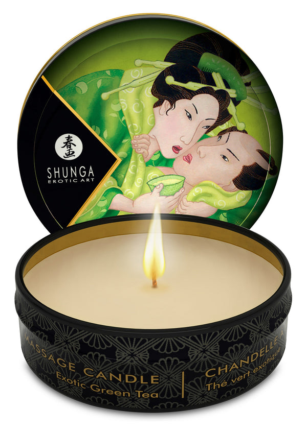 94526_GREENTEA_01 @ Happytoys Sexshop: online sex shop for Feeling Happy & Easy 😊 the erotic store owned by a woman