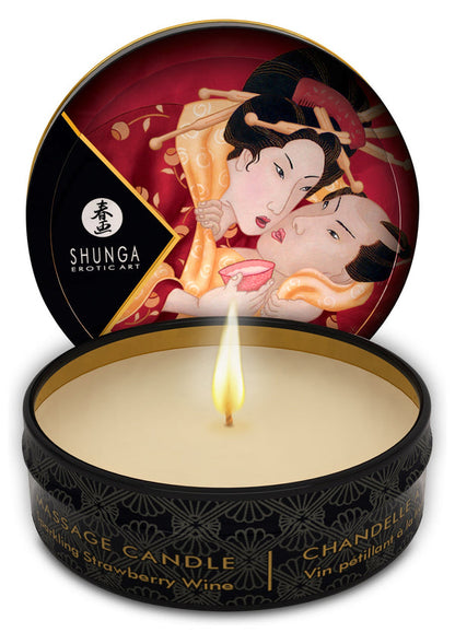 94526_STRAWBERRY_01 @ Happytoys Sexshop: online sex shop for Feeling Happy & Easy 😊 the erotic store owned by a woman