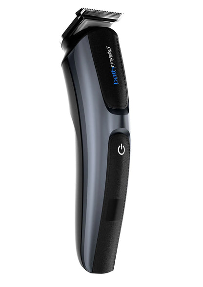 Bestel: Bathmate Shaver Trim 2.0 by Bathmate - bij Happytoys: de erotische sex webshop | liever Happy dan Easy ⭐⭐⭐⭐⭐ - Default Title - 96007 - BLACK