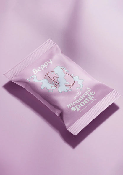 Bestel: Soft & Comfort Wet 2 pcs by Beppy - bij Happytoys.nl, happytoys.be, Happytoys.ae: erotische sex webshop | liever Happy dan Easy ⭐⭐⭐⭐⭐