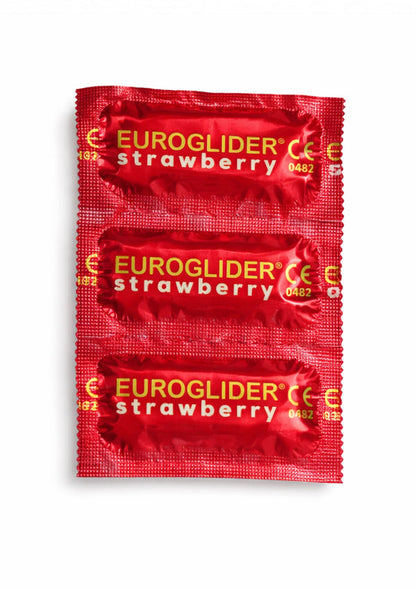 96253_STRAWBERRY_03 @ Happytoys Sexshop: online sex shop for Feeling Happy & Easy 😊 the erotic store owned by a woman