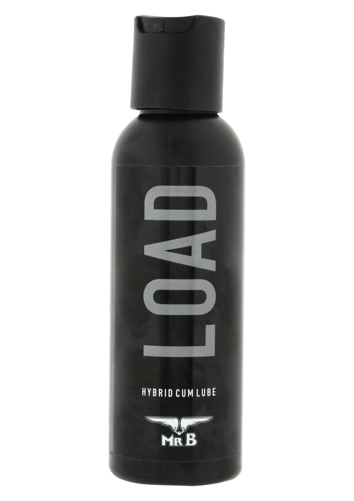 Bestel: Mister B Load Silicone 100 ml by Mister B - bij Happytoys.nl, happytoys.be, Happytoys.ae: erotische sex webshop | liever Happy dan Easy ⭐⭐⭐⭐⭐ - Default Title - 97003 - NATUREL - 100