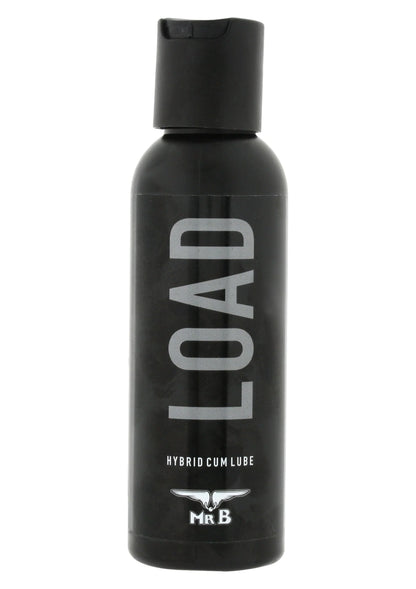 Bestel: Mister B Load Silicone 100 ml by Mister B - bij Happytoys.nl, happytoys.be, Happytoys.ae: erotische sex webshop | liever Happy dan Easy ⭐⭐⭐⭐⭐ - Default Title - 97003 - NATUREL - 100