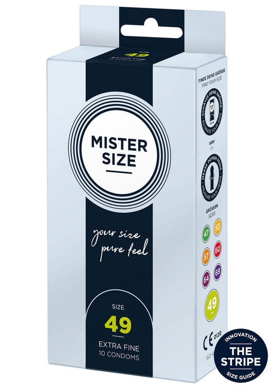 97121_NATUREL_0 | bestel discreet online bij Happytoys, de erotische webshop geleid door een vrouw.