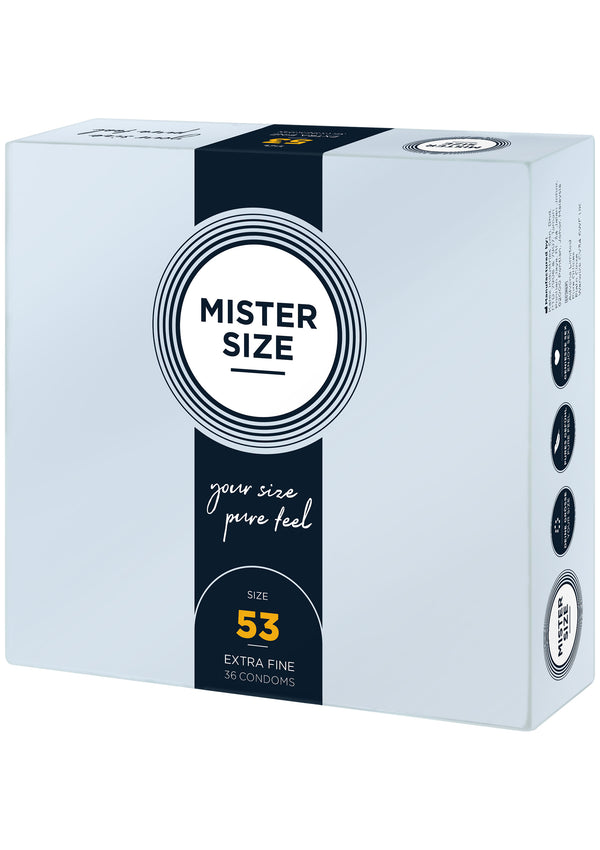 97132_NATUREL_01 | bestel discreet online bij Happytoys, de erotische webshop geleid door een vrouw.