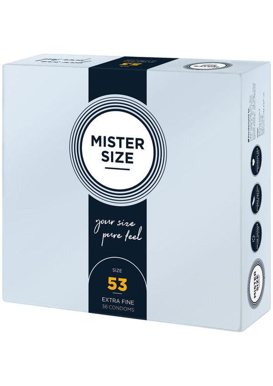 97132_NATUREL_01 | bestel discreet online bij Happytoys, de erotische webshop geleid door een vrouw.