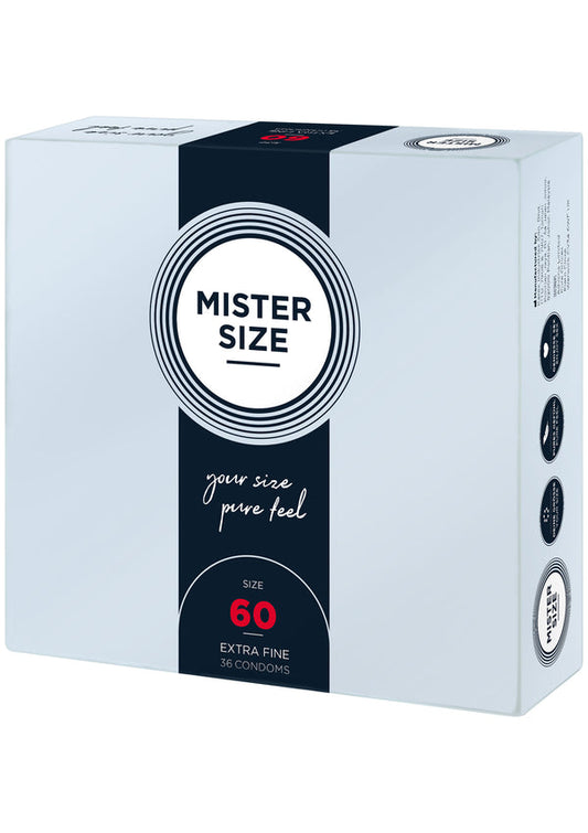 97134_NATUREL_01 | bestel discreet online bij Happytoys, de erotische webshop geleid door een vrouw.