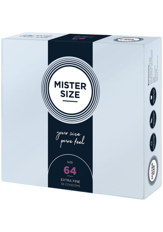 97135_NATUREL_01 | bestel discreet online bij Happytoys, de erotische webshop geleid door een vrouw.