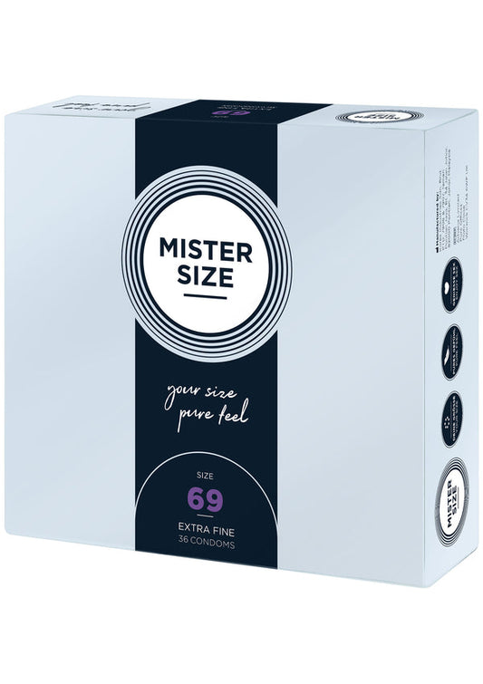 97136_NATUREL_01 | bestel discreet online bij Happytoys, de erotische webshop geleid door een vrouw.