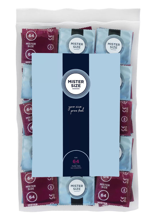 97145_NATUREL_01 | bestel discreet online bij Happytoys, de erotische webshop geleid door een vrouw.